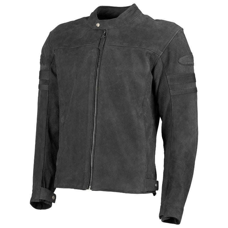 Joe Rocket Classic 92 Men's Leather Motorcycle Jacket Canada