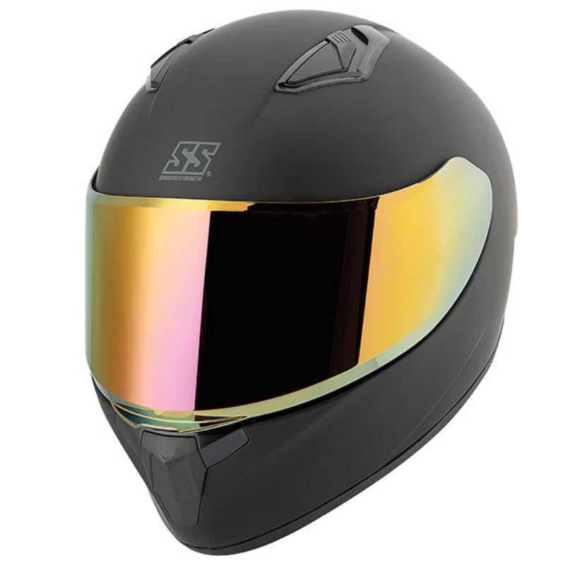 buy motorcycle helmet online canada Speed & Strength SS750 Lightspeed Full Face Helmet Canada