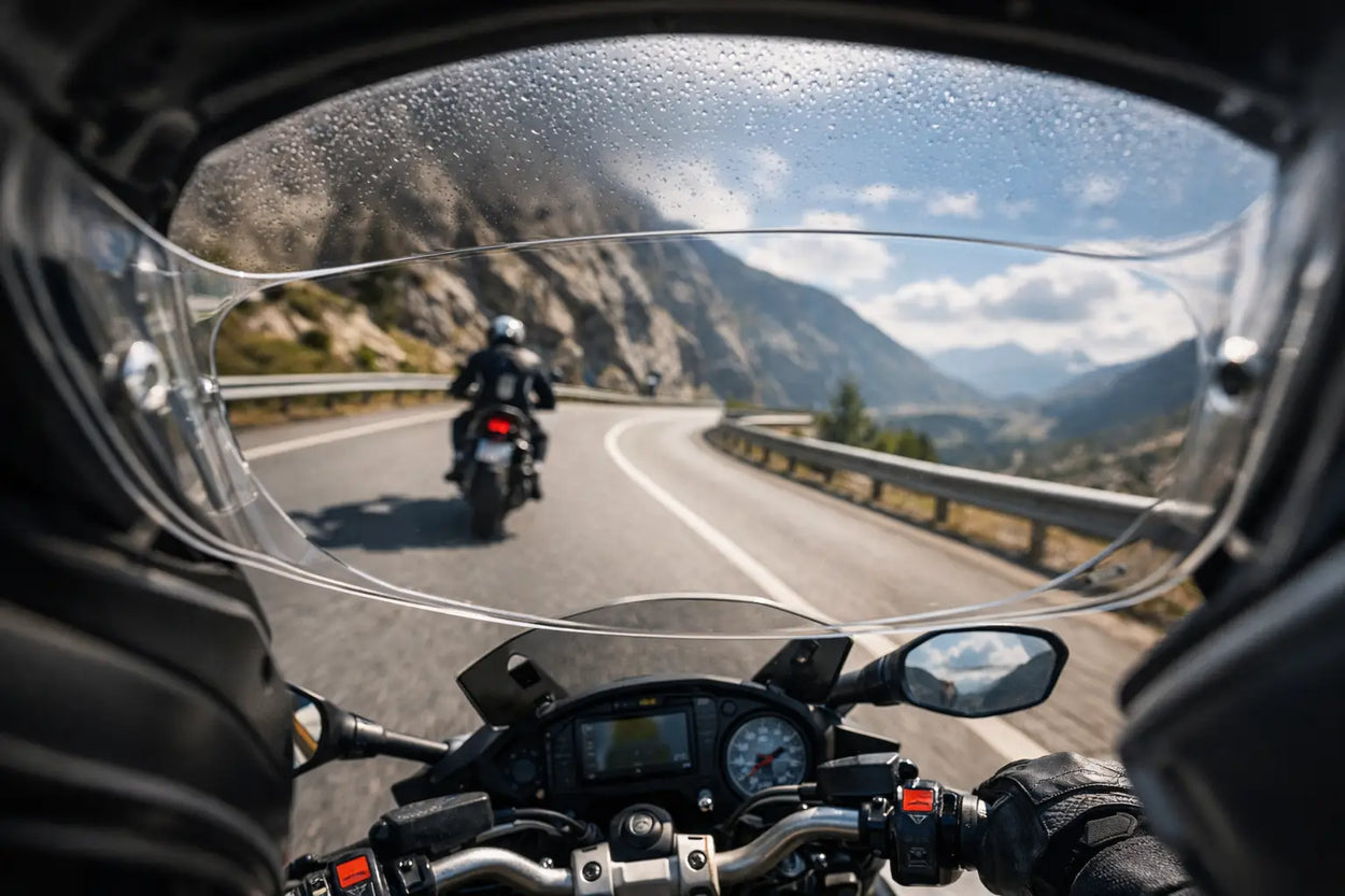 Do Pinlock Inserts Work on Real Rides?