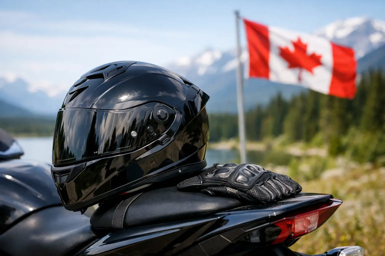 Scorpion Helmet Review Canada - Worth It?