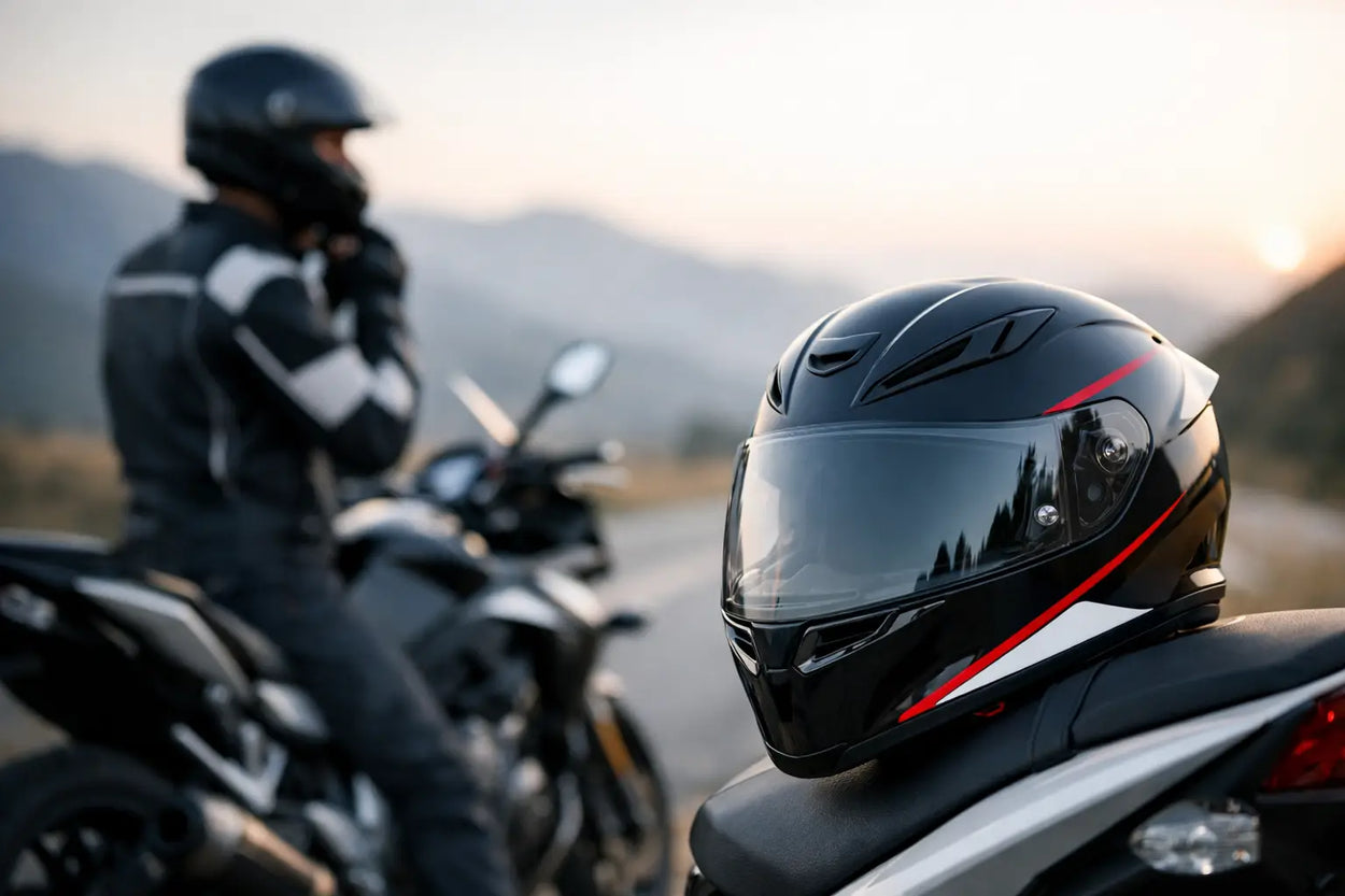 AGV Helmet Review for Real-World Riders