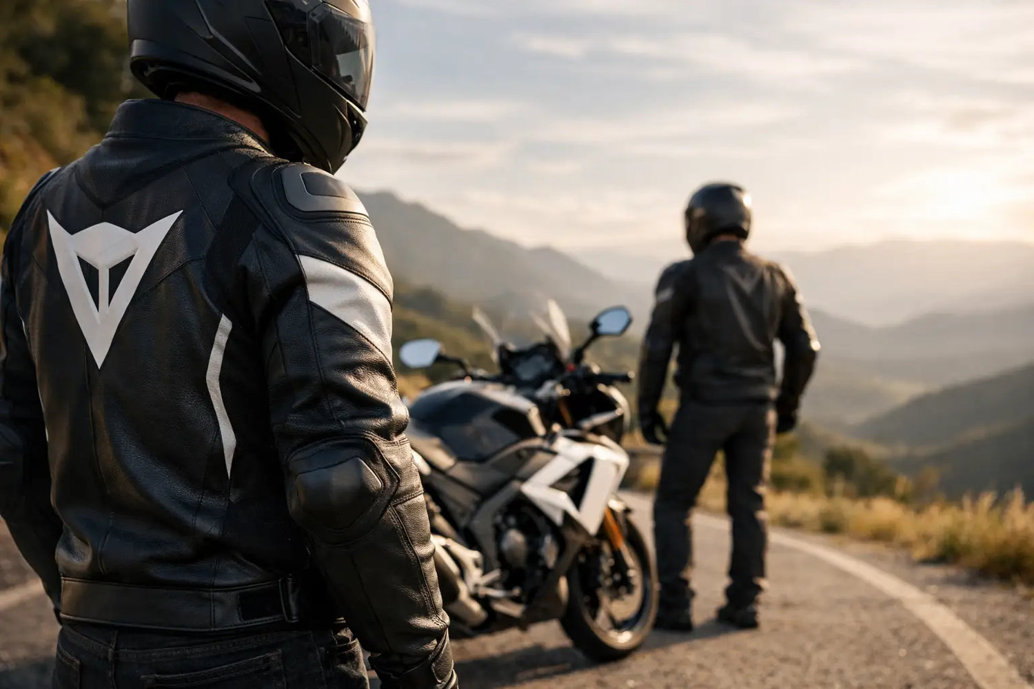 Dainese Riding Jacket Review for Real Riders