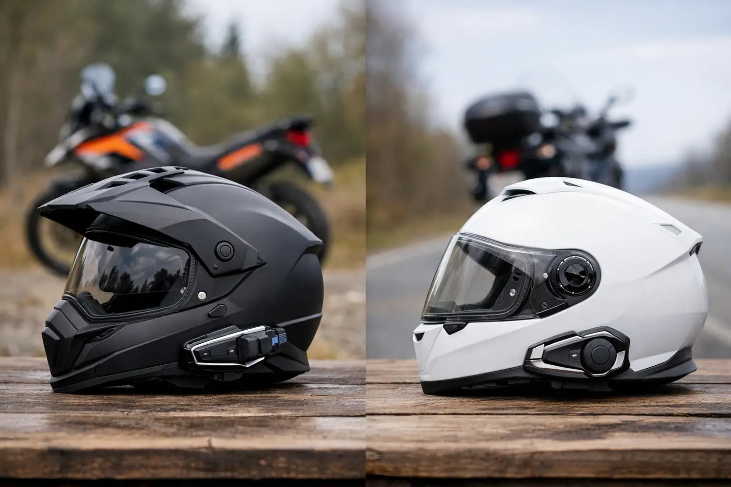 Cardo vs Sena Canada: Which Intercom Fits You?