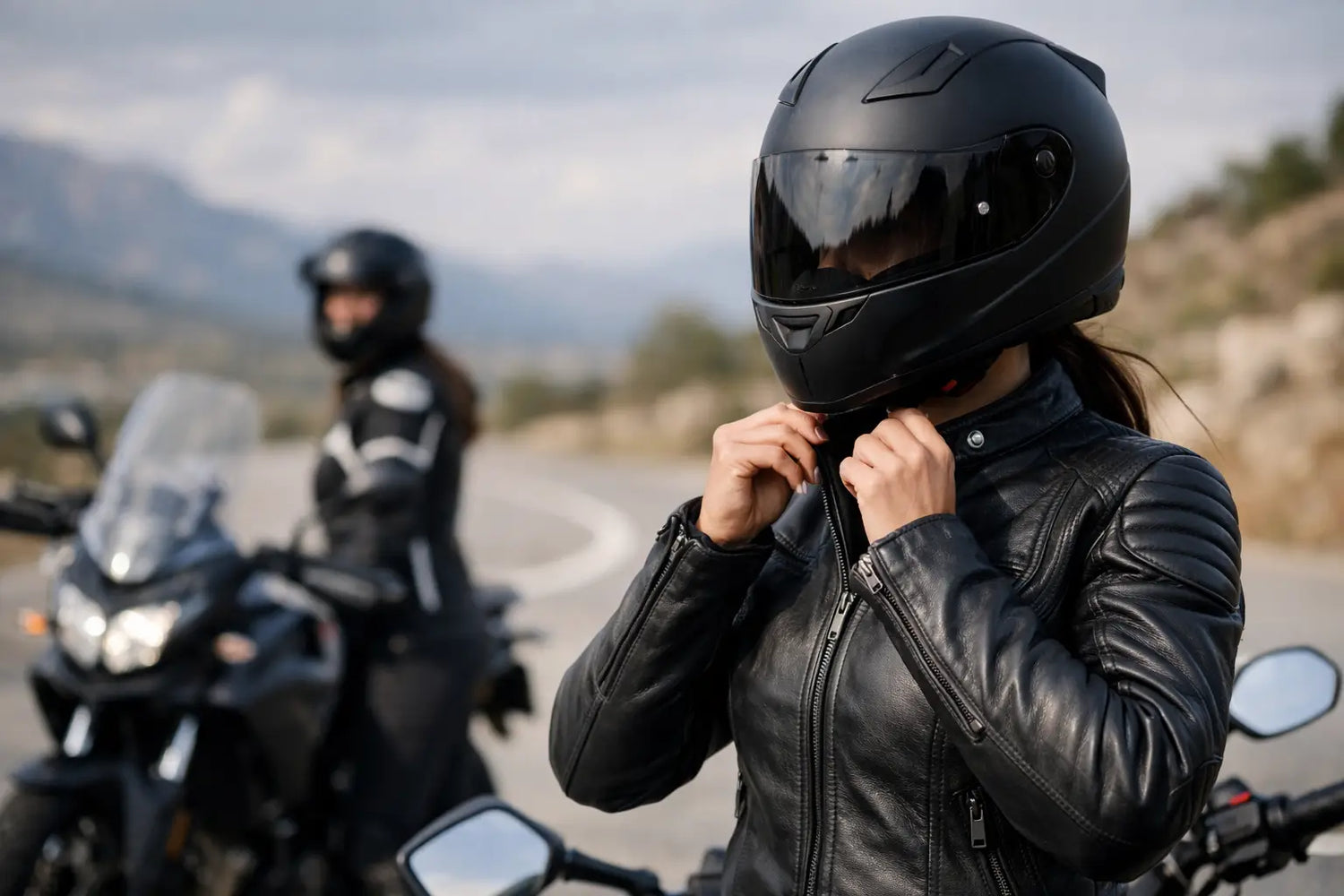 Best Women's Motorcycle Jackets for Real Riding