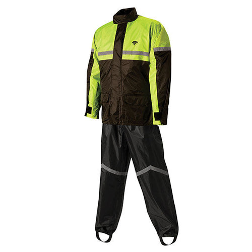 Motorcycle Rain Gear Collection