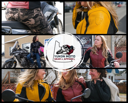 Women's Jackets
