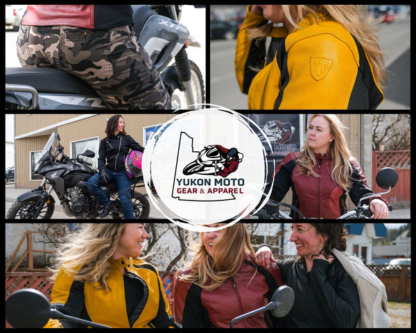 Women's Jackets