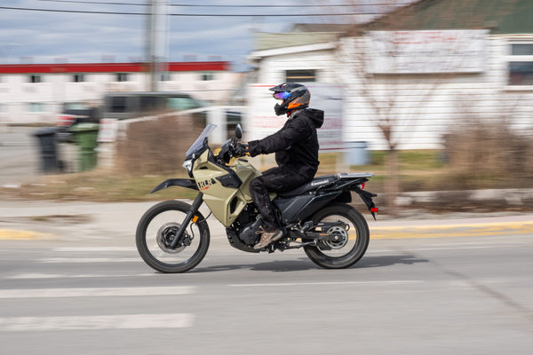 For Your Bike