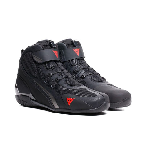 Women's Motorcycle Footwear Canada
