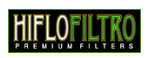 HIGHFILTRO Premium Motorcycle Filters Canada