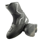 Men's Motorcycle Footwear Collection