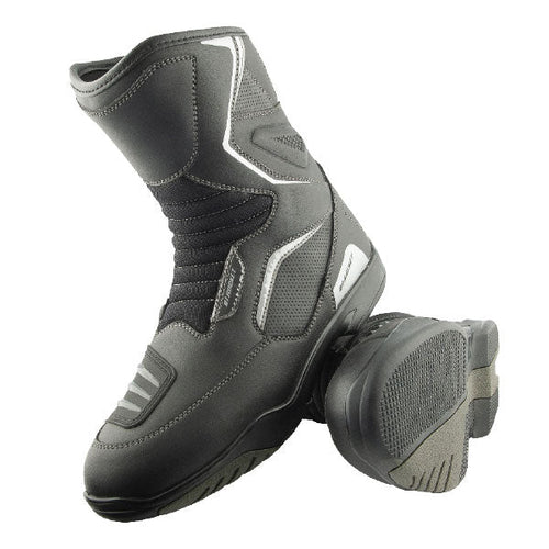 Men's Motorcycle Footwear Canada