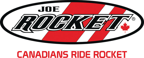 Joe Rocket Motorcycle Gear