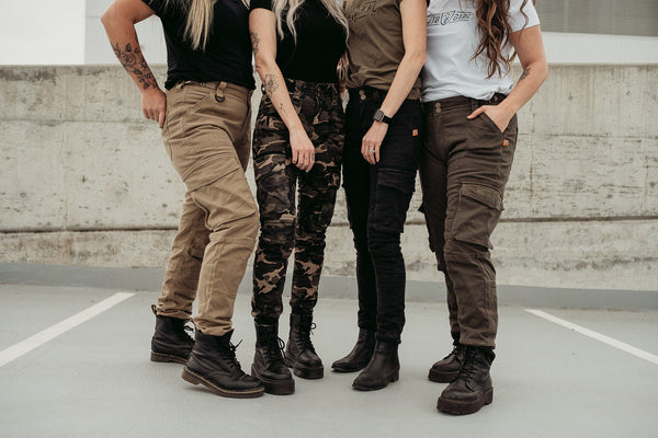 Women's Pants