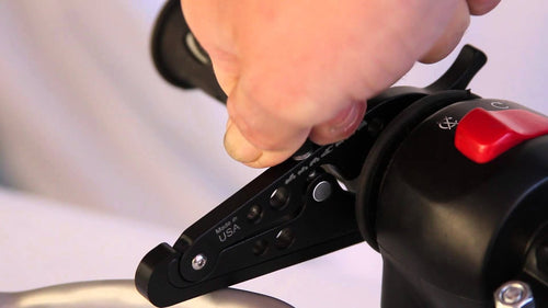 Motorcycle Cruise Control Collection