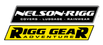 Nelson-Rigg Motorcycle Luggage & Rain Gear Canada