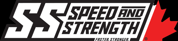 Speed and Strength Motorcycle Helmets & Apparel Canada