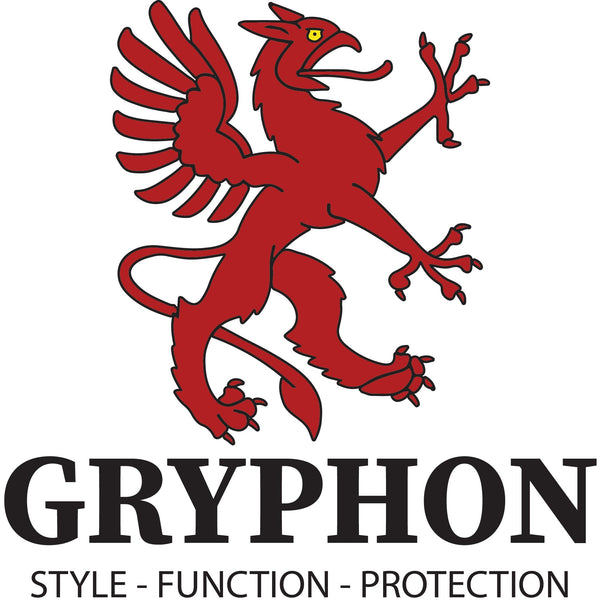 Gryphon Moto Motorcycle Apparel