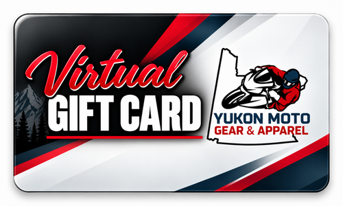 Motorcycle Gear Gift Cards