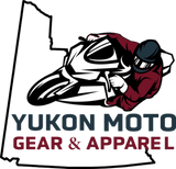 YMGA Motorcycle Apparel, Gloves & Accessories Canada