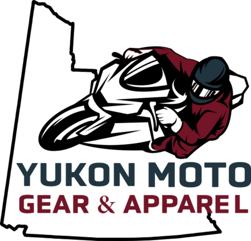 YMGA Motorcycle Apparel Collection