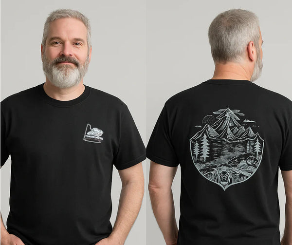 Motorcycle Casual Wear Canada