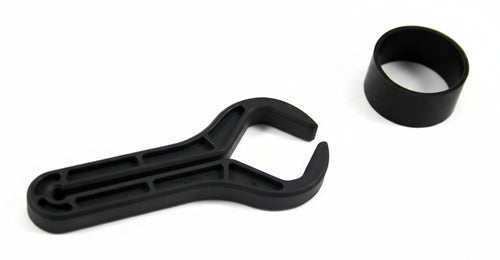 Universal Motorcycle Cruise Control - Thibault