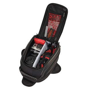Commuter Lite Magnetic/Strap Tank Bag