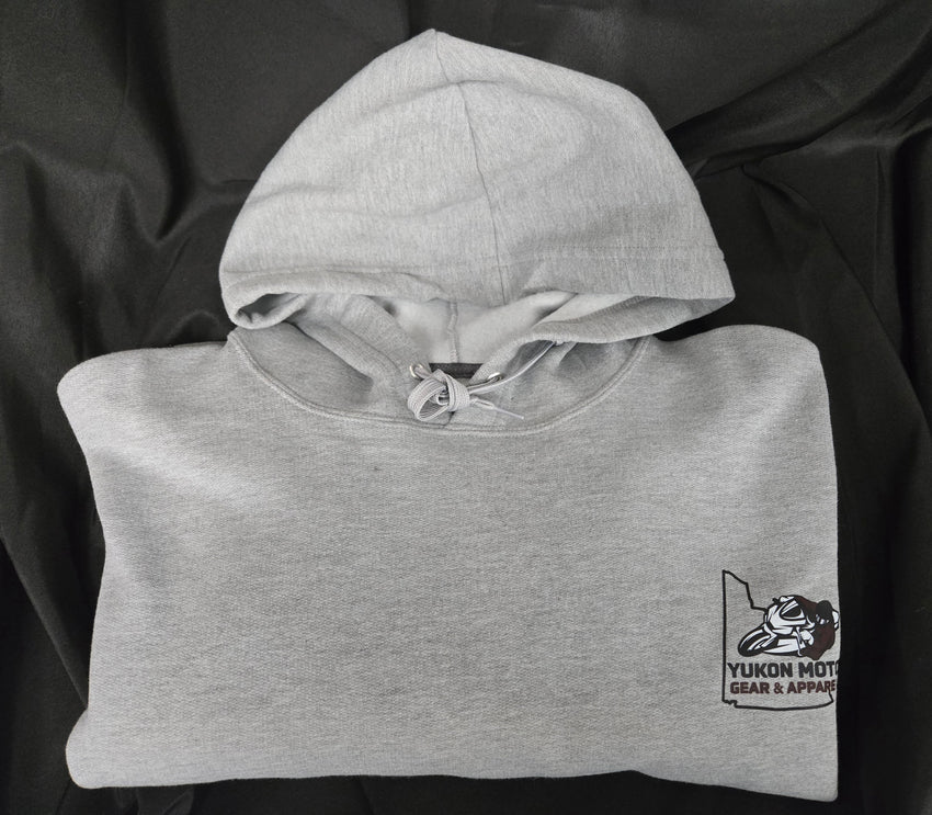 YMGA Hoodie