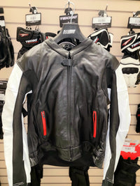 YMGA Racing Jacket Unisex