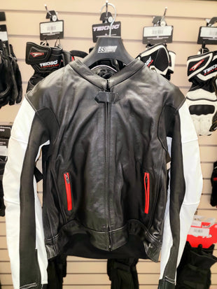 YMGA Racing Jacket Unisex