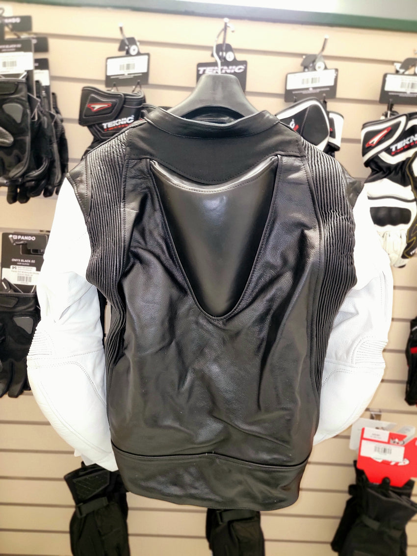 YMGA Racing Jacket Unisex