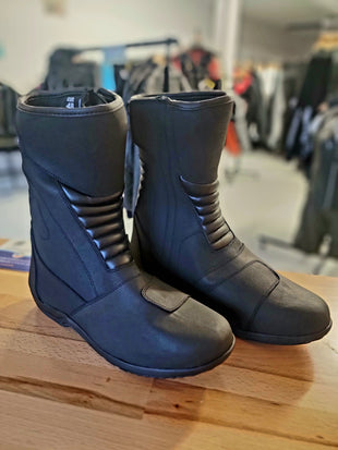 YMGA Men's Motorcycle Touring Boots (Custom)