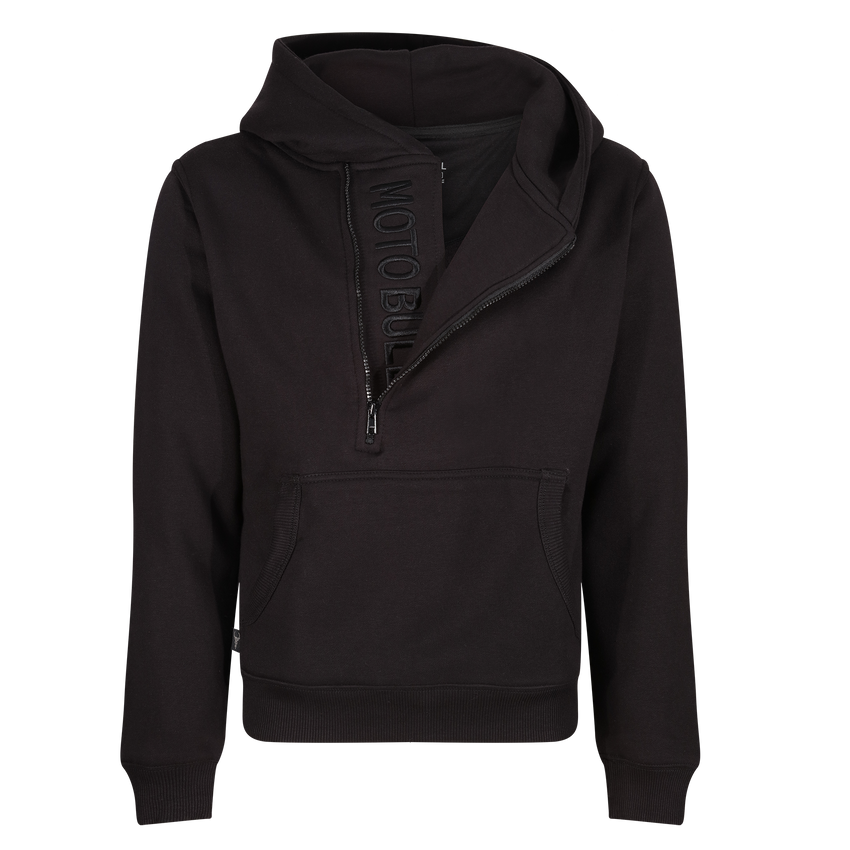 MotoBull Helmet Hoodie (2 Colours)