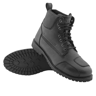 Speed and Strength Men's CALL TO ARMS Motorcycle Boot (2 Colours)