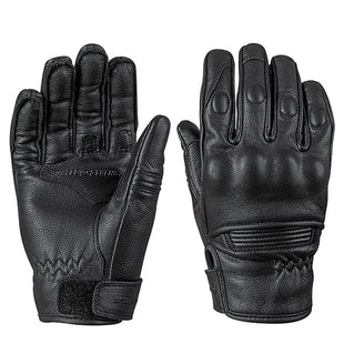 Speed and Strength Women's THROTTEL BODY Leather Gloves