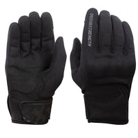 Speed and Strength Women's SPEED SOCIETY Leather Gloves