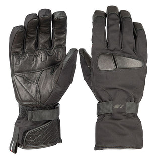 Joe Rocket Men's ALTER EGO Waterproof Gauntlet Gloves