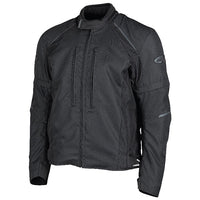 Joe Rocket Men's TRANS CANADA 3.0 Textile Jacket (Discontinued)