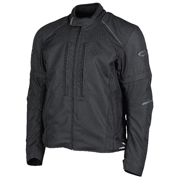 Joe Rocket Men's TRANS CANADA 3.0 Textile Jacket (Discontinued)