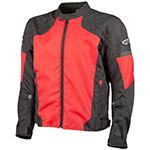 Joe Rocket Men's VELOCITY Textile Jacket