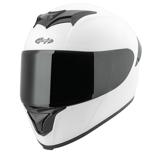 Joe Rocket RKT-100 SOLID Full Face Helmet (2 Colours)