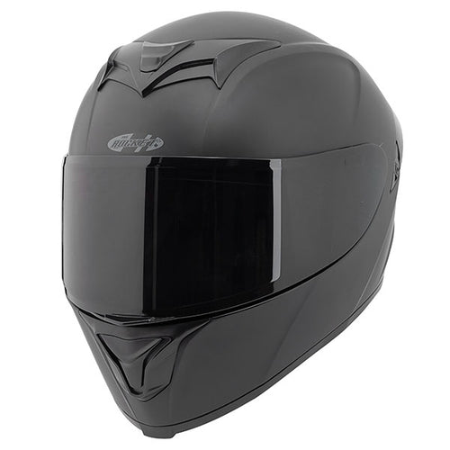 Joe Rocket RKT-100 SOLID Full Face Helmet (2 Colours)