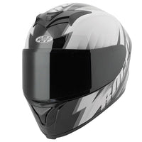 Joe Rocket RKT-100 ATOMIC Full Face Helmet (4 Colours)