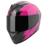 Joe Rocket RKT-100 ATOMIC Full Face Helmet (4 Colours)