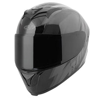 Joe Rocket RKT-100 ATOMIC Full Face Helmet (4 Colours)
