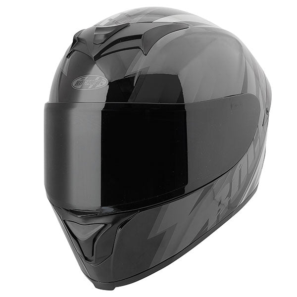 Joe Rocket RKT-100 ATOMIC Full Face Helmet (4 Colours)