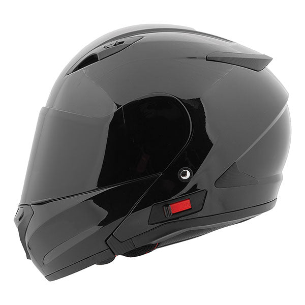 Joe Rocket RKT-300 SOLID Full Face Modular Helmet (2 Colours)