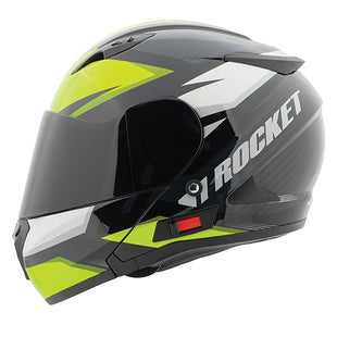 Joe Rocket RKT-300 ALTER EGO Helmet (2 Colours)