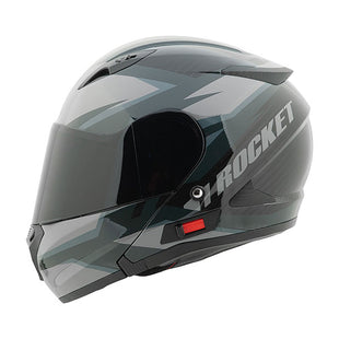Joe Rocket RKT-300 ALTER EGO Helmet (2 Colours)